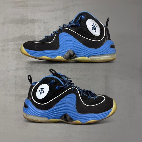 black and blue penny 2